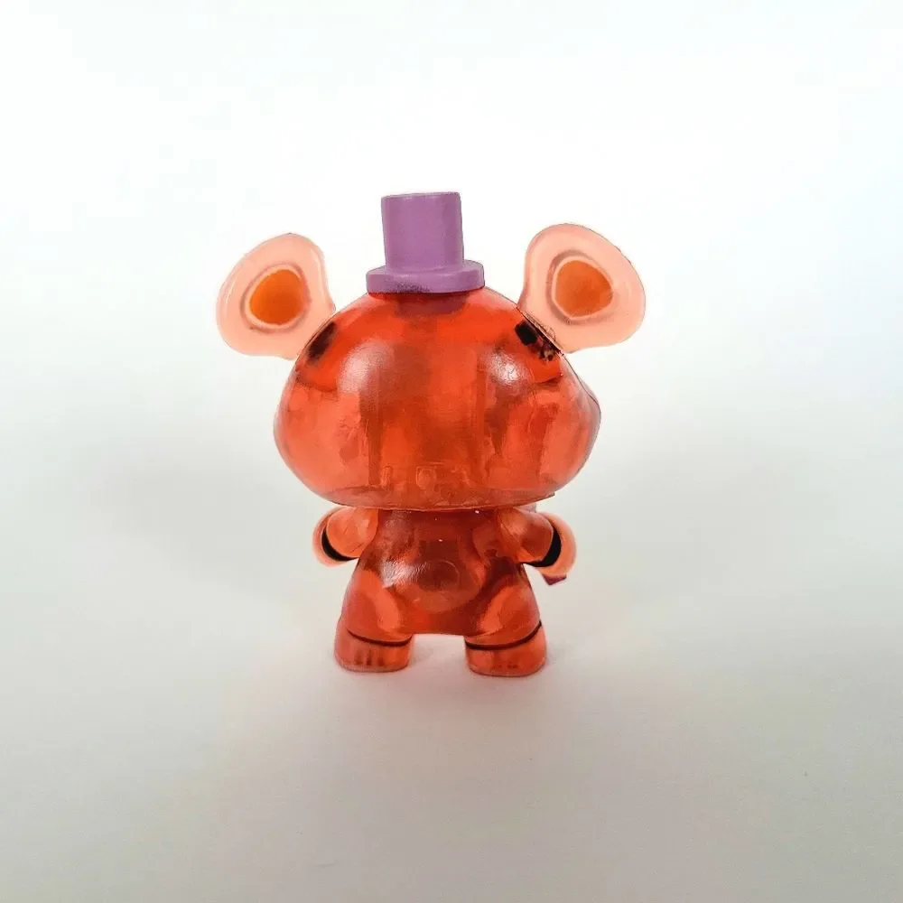 Funko set fnaf